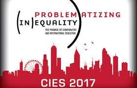 CIES 2017. Atlanta, Georgia. “The growth of private education in: eight paradigmatic explanations", with Mariano Narodowski and Mauro Moschetti.