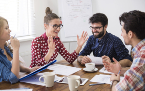 Organizational Culture