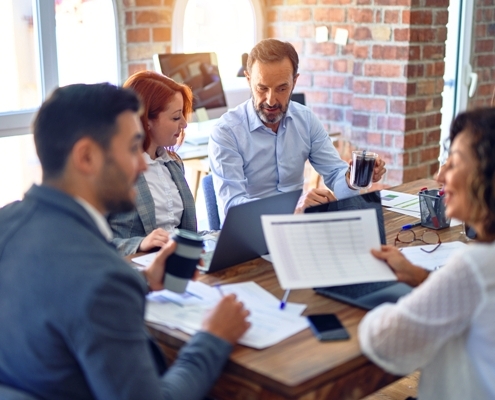 Cómo medir el crecimiento profesional en las organizaciones